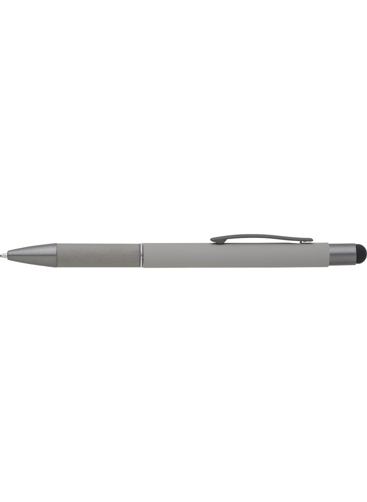 Stylo bille Jett | Aluminium | Stylet