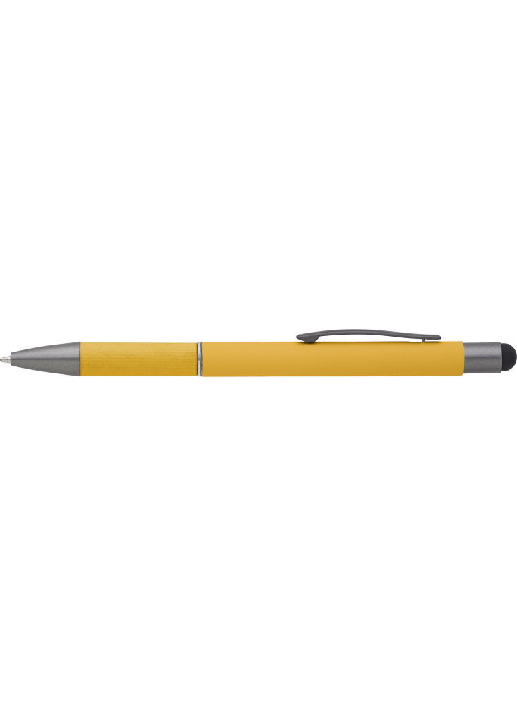 Stylo bille Jett | Aluminium | Stylet