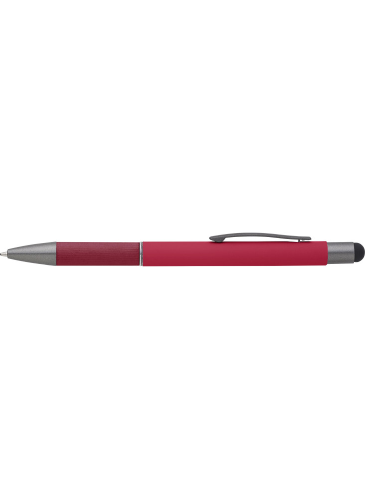 Stylo bille Jett | Aluminium | Stylet