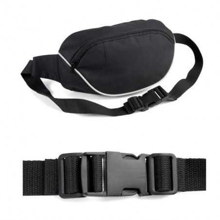 Sac banane en polyester 600D