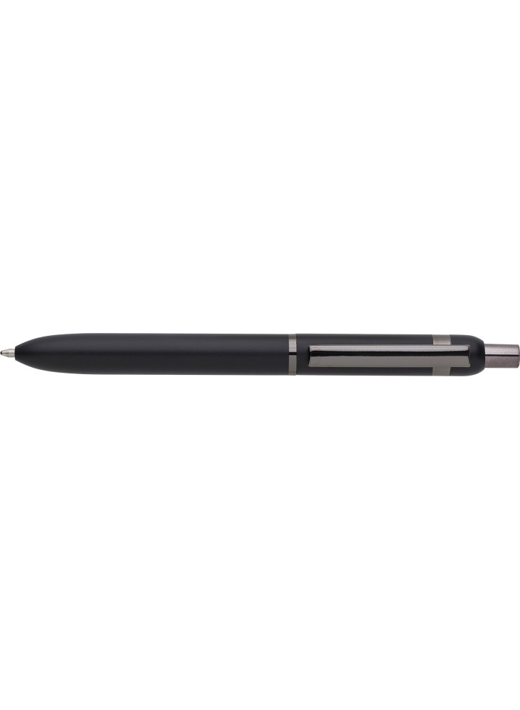 Stylo bille Alistair | Aluminium