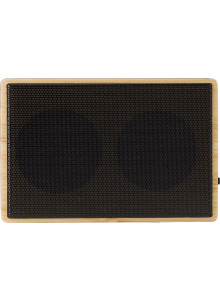 Enceinte sans fil Fox |...
