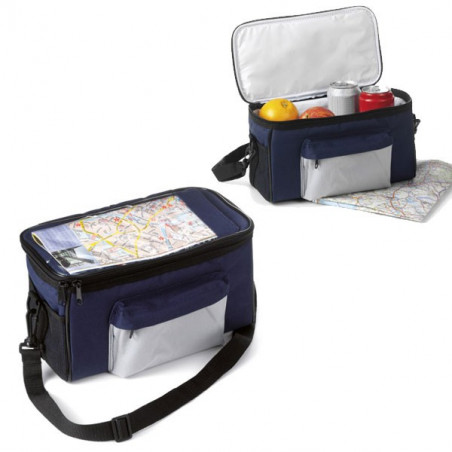 Sac isotherme en PVC