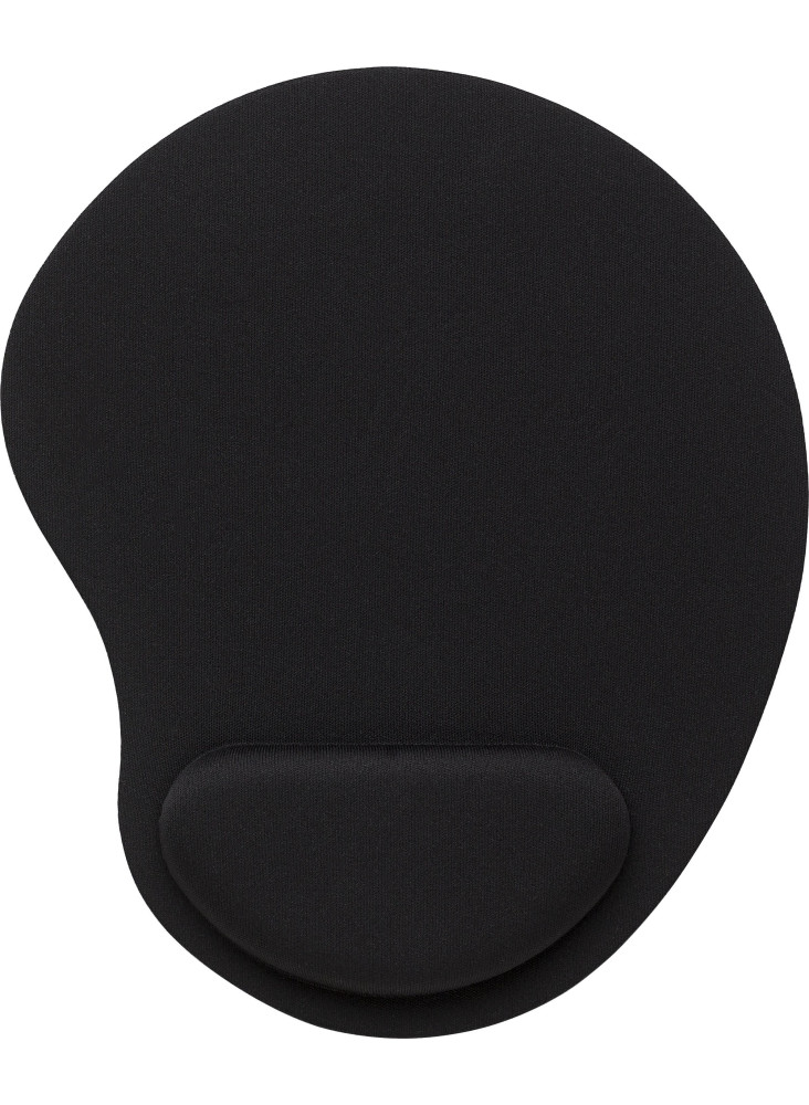 Tapis de souris | Mousse | Repose-poignet