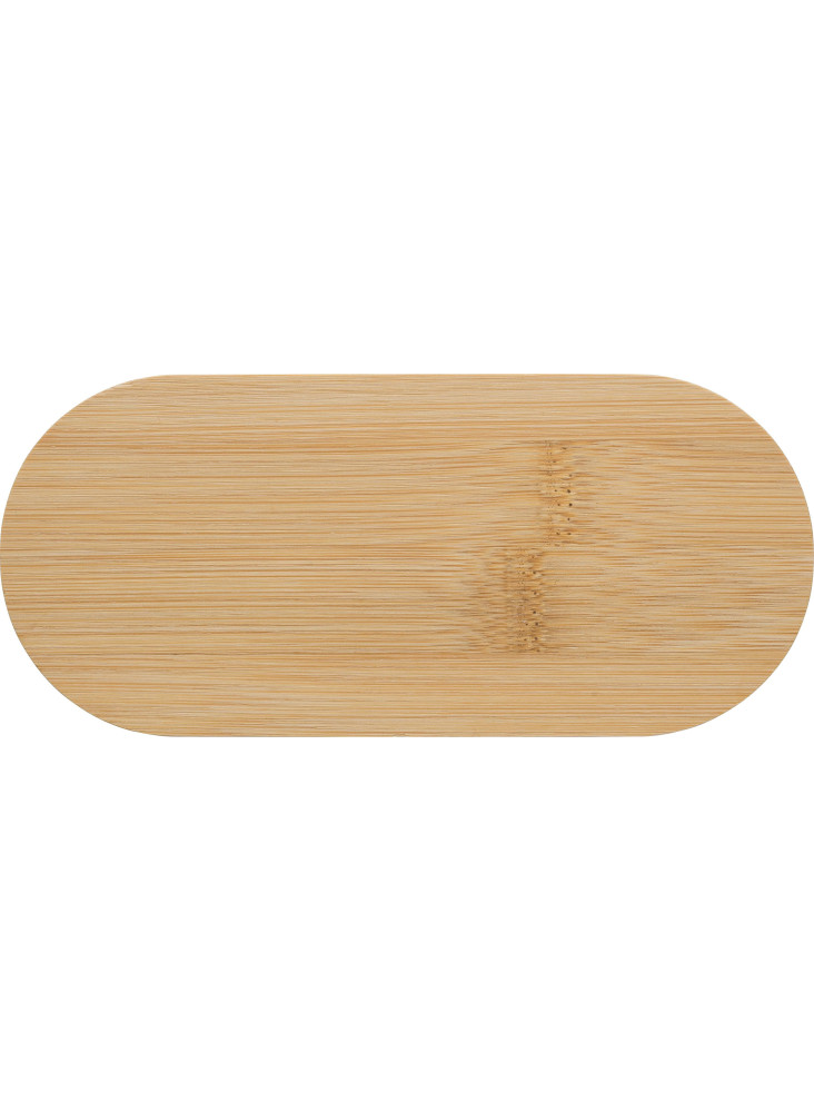 Support Eamon | Bambou | Tablette