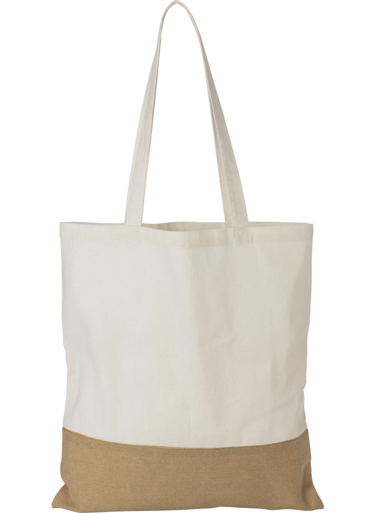 Sac shopping Kyler | Coton | 4,5 l