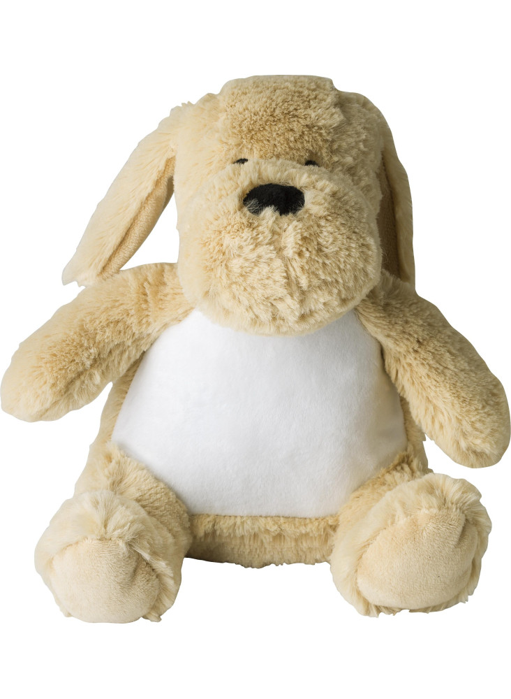Peluche Hailey | Chien
