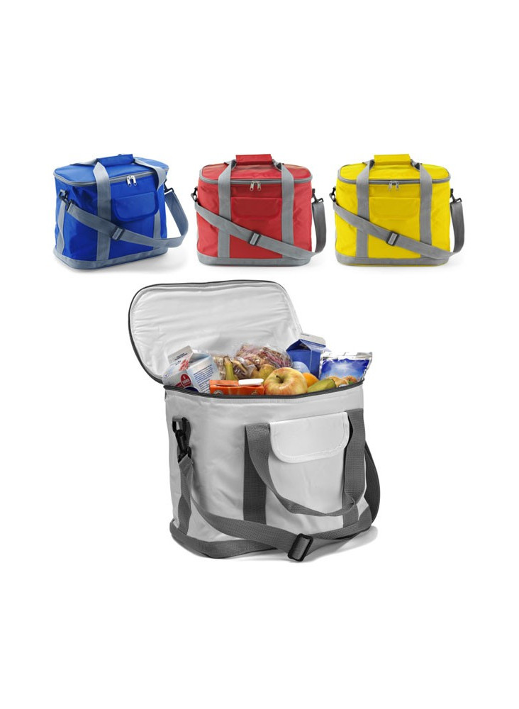 Grand Sac isotherme avec anse publicitaire