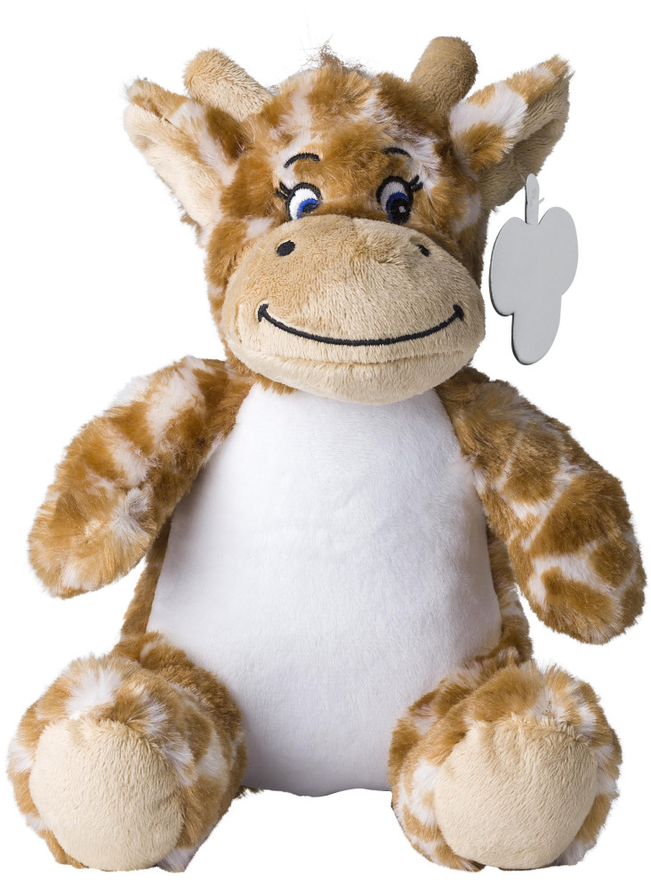 Peluche Rick | Girafe