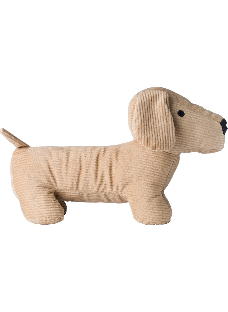Peluche Liza | Chien