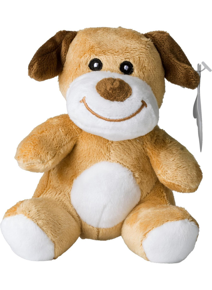 Peluche Valentina | Chien