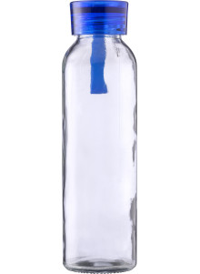 Gourde | Verre | Couvercle...