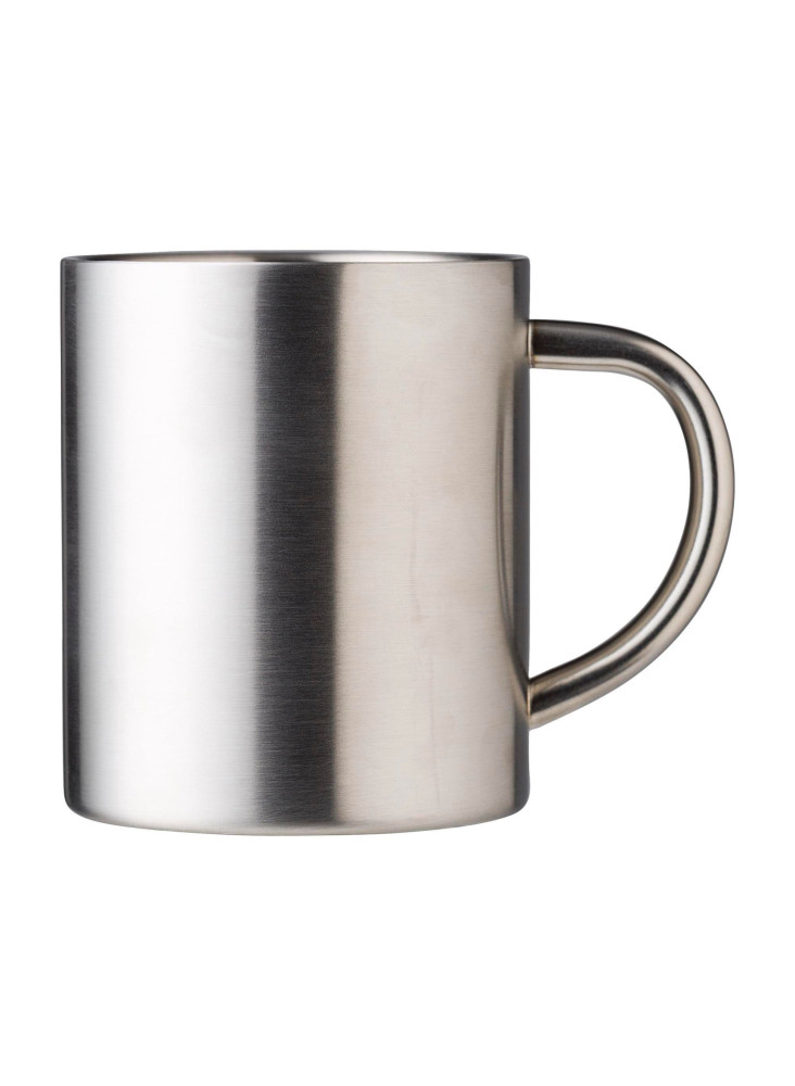 Chope à boire Braylen | Inox | 250 ml | Double paroi