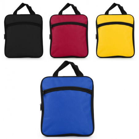 Sac de sport pliable en polyester 600D
