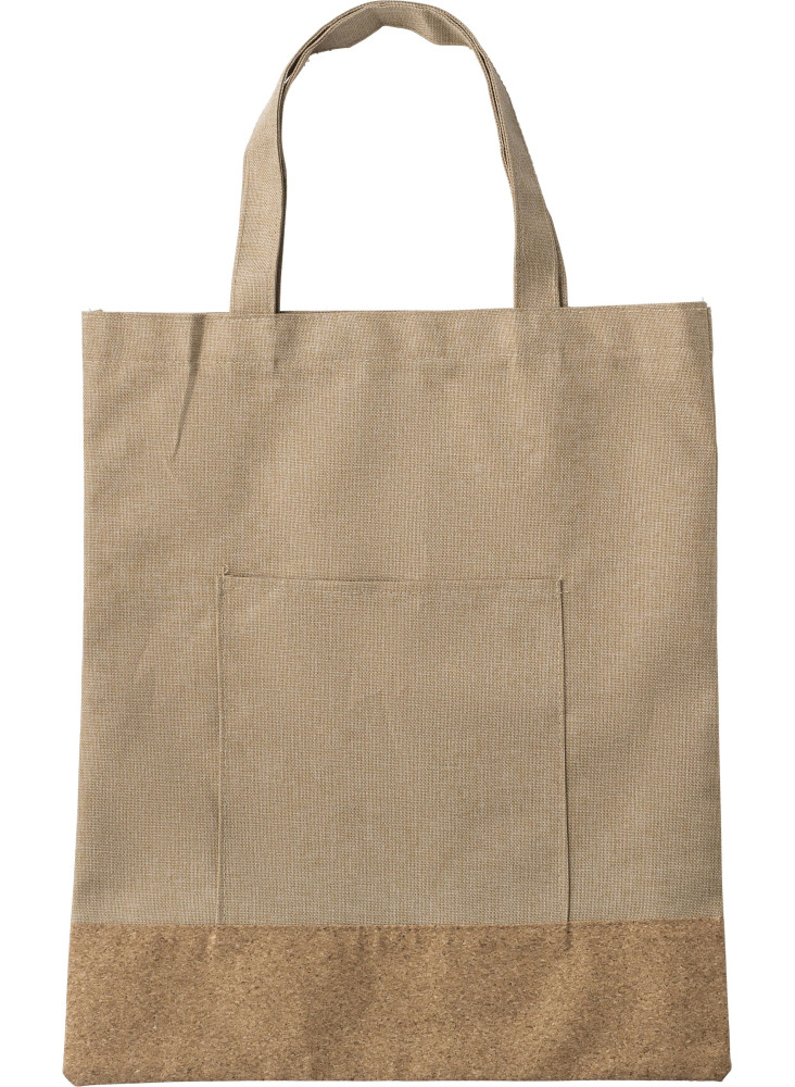 Sac de shopping Ophelia | 3 l