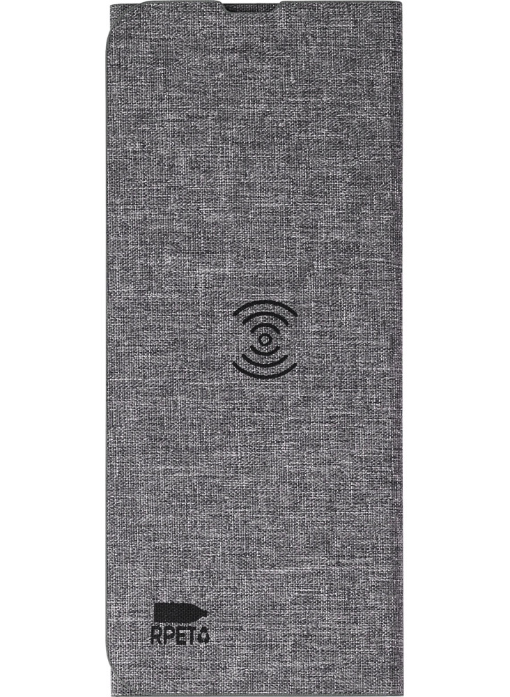 Chargeur sans fil Selene | Tapis de souris