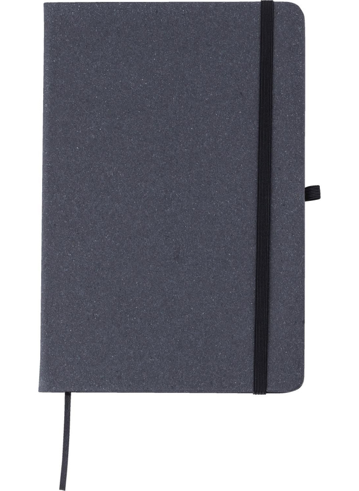 Carnet de notes Gianna | Cuir | A5 | Ligné