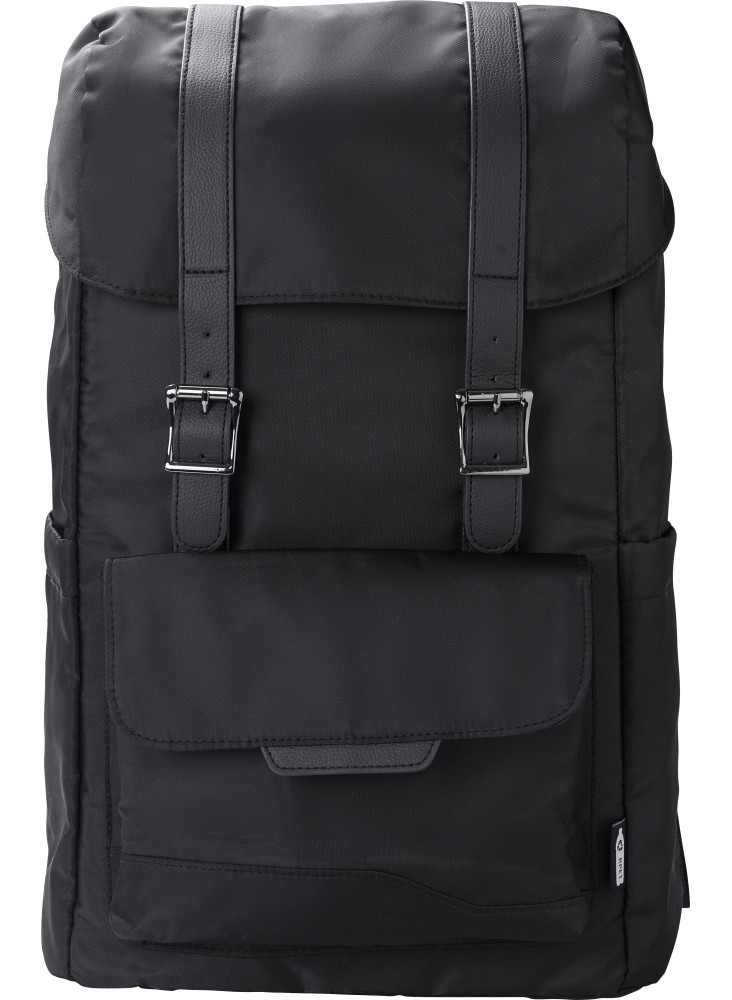 Sac à dos Marlowe | Ordinateur portable 15" | 6 l