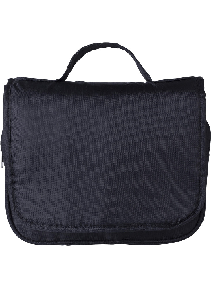 Trousse de toilette Merrick | Ripstop | Crochet de suspension
