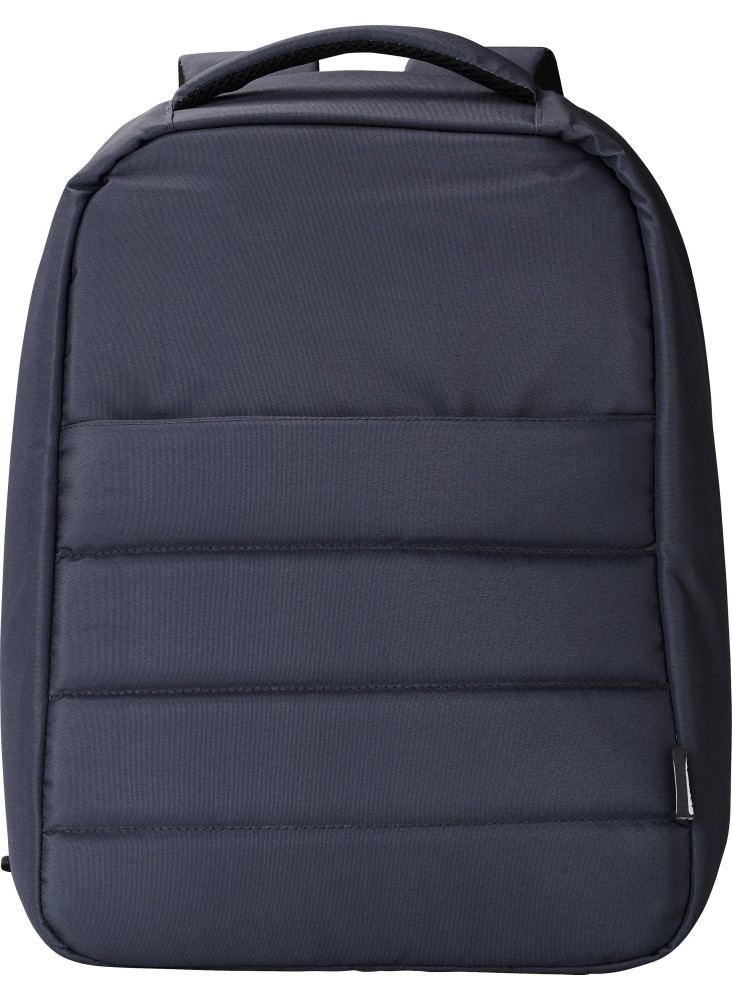 Sac à dos pour ordinateur portable | Anti-vol | 6 l