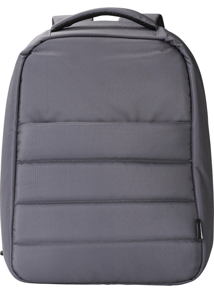 Sac à dos pour ordinateur portable | Anti-vol | 6 l