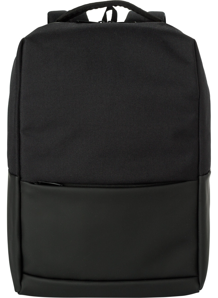Sac à dos Oscar | Polyester | Ordinateur portable 15" | 6 l