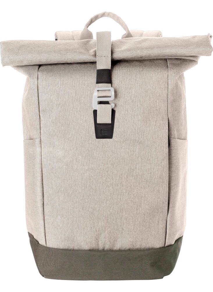 Sac à dos Oberon | À enroulement | Ordinateur 14" | 20 l