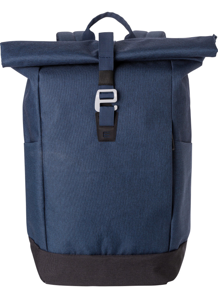 Sac à dos Oberon | À enroulement | Ordinateur 14" | 20 l