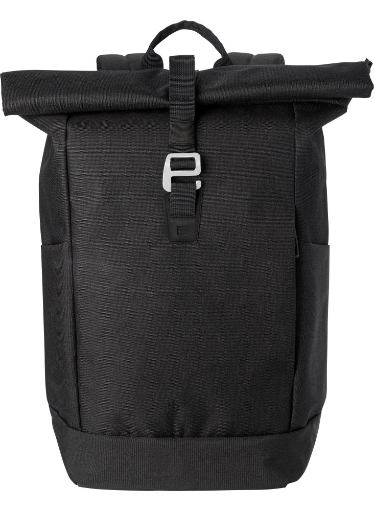Sac à dos Oberon | À enroulement | Ordinateur 14" | 20 l