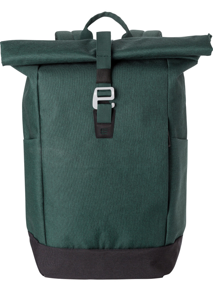Sac à dos Oberon | À enroulement | Ordinateur 14" | 20 l