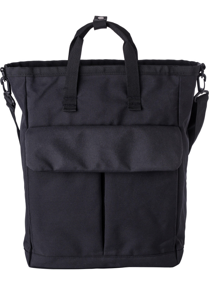 Sac à bandoulière Dean | Polyester | 20,5 l