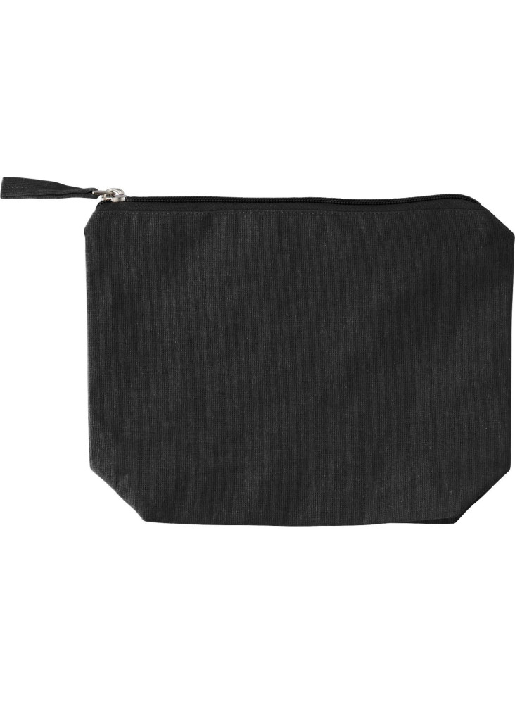 Pochette cosmétique Cressida | Coton 180 g/m²
