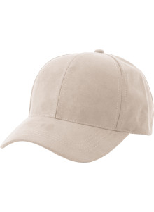 Casquette Orion | Daim | 6...