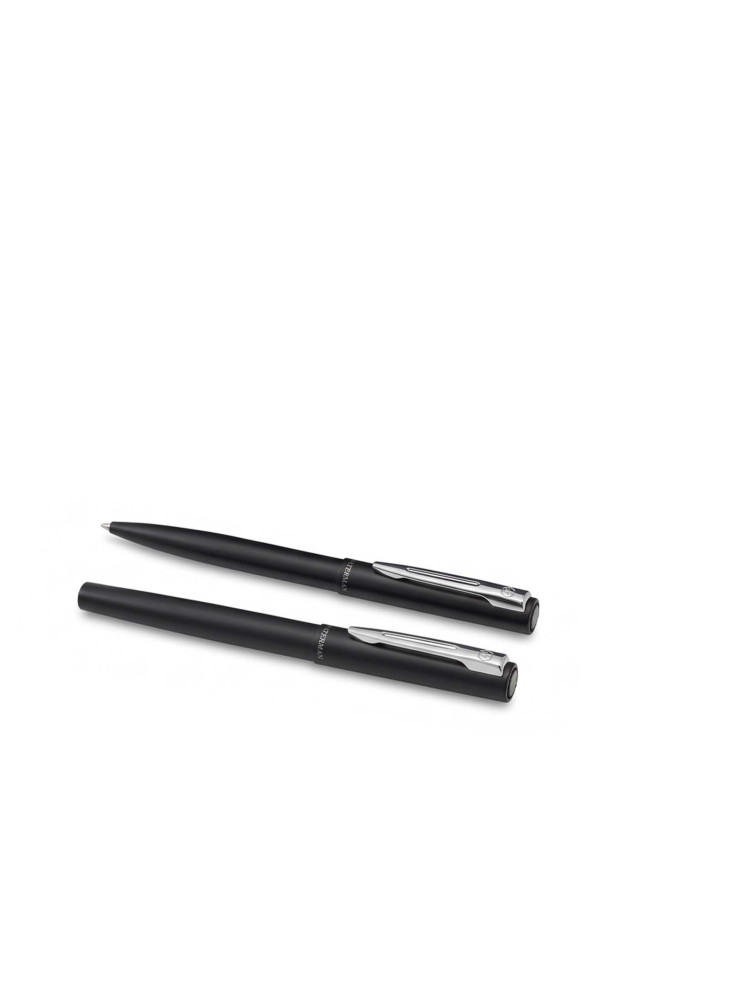Coffret Waterman Allure comprenant un stylo roller et un stylo à bille 2.0