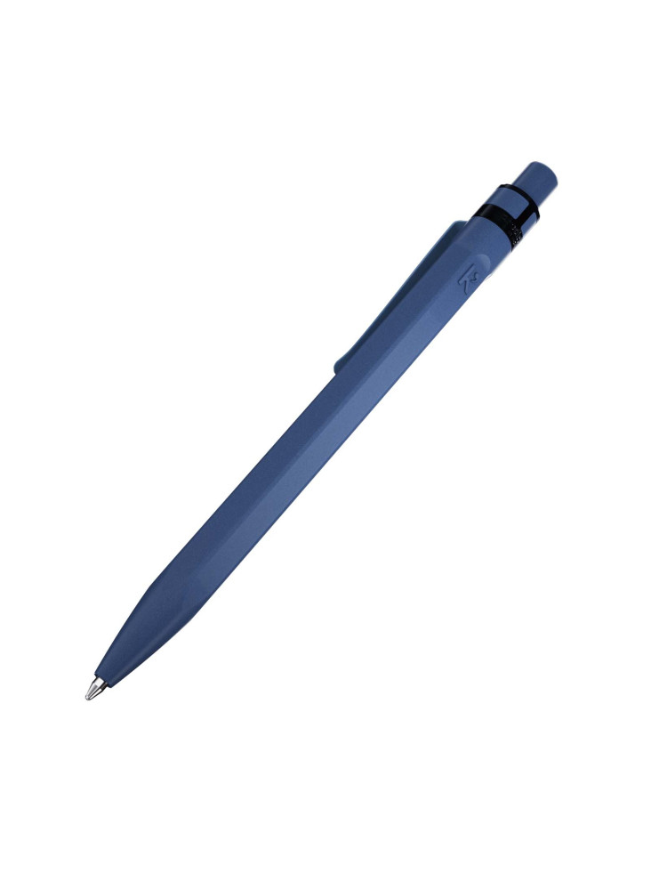 Stylo en pierre karst