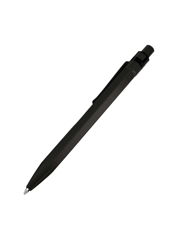 Stylo en pierre karst