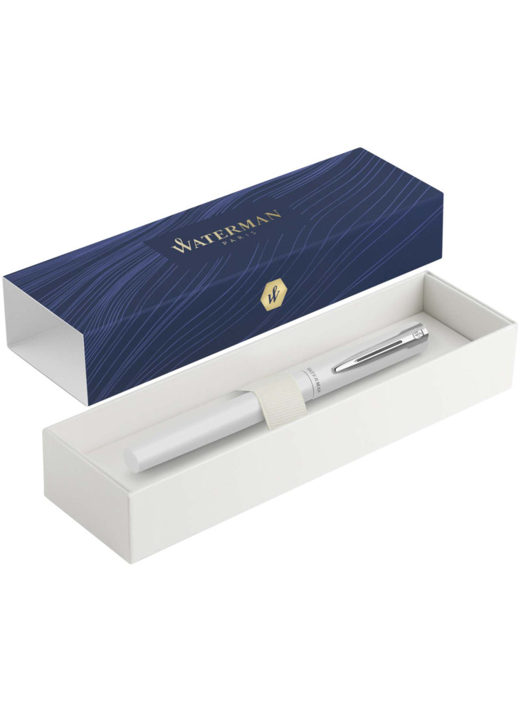 Stylo roller Waterman Allure 2.0 (encre noire)