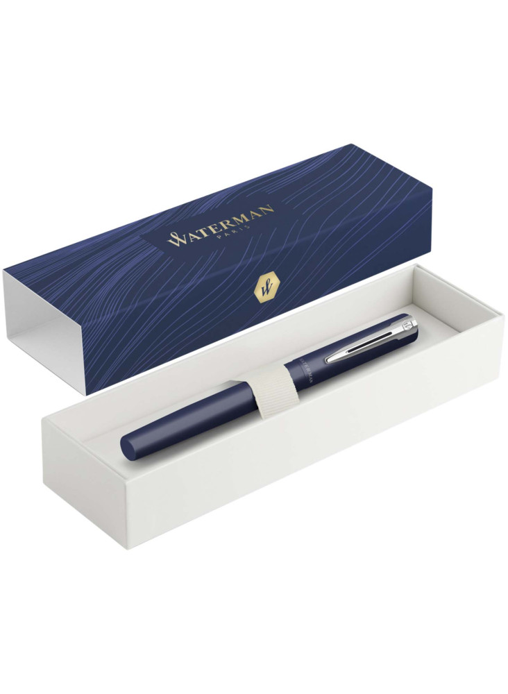 Stylo roller Waterman Allure 2.0 (encre noire)