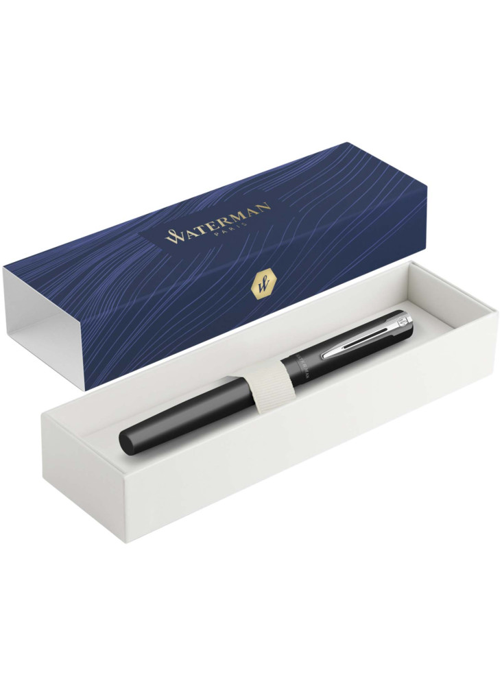 Stylo roller Waterman Allure 2.0 (encre noire)
