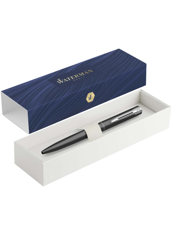 Stylo à bille Waterman Allure 2,0 (encre bleue)
