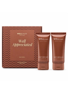Coffret cadeau Wellmark...