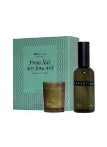 Coffret cadeau Wellmark...