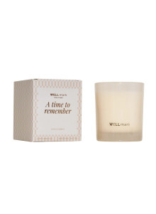 Bougie parfumée Wellmark...