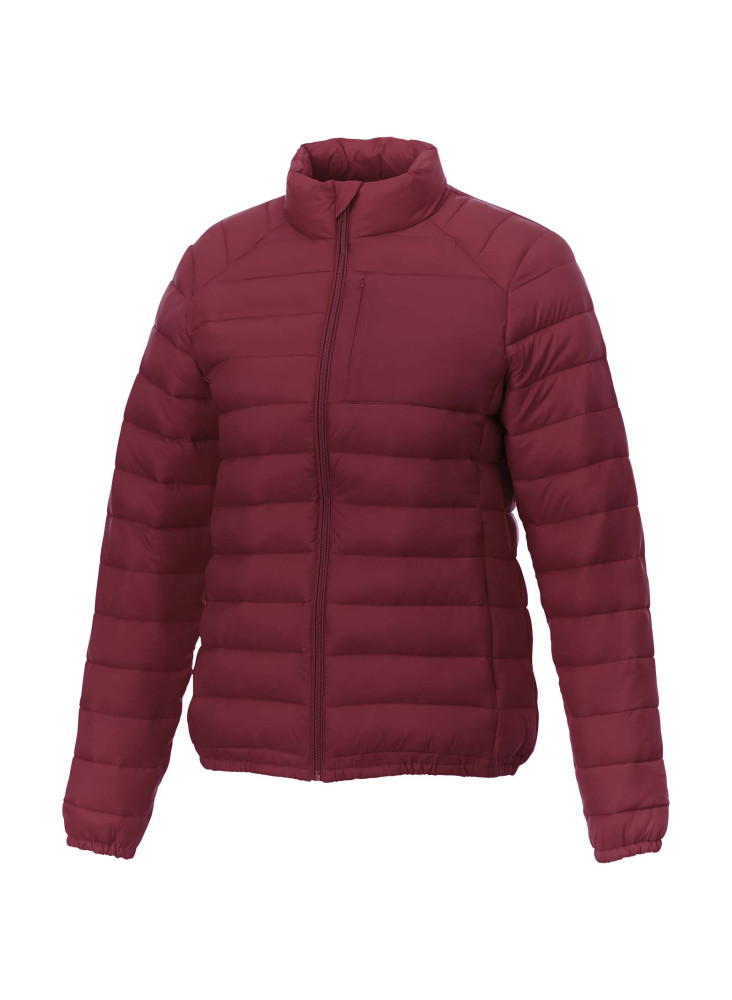 Doudoune femme Pallas, recyclée
