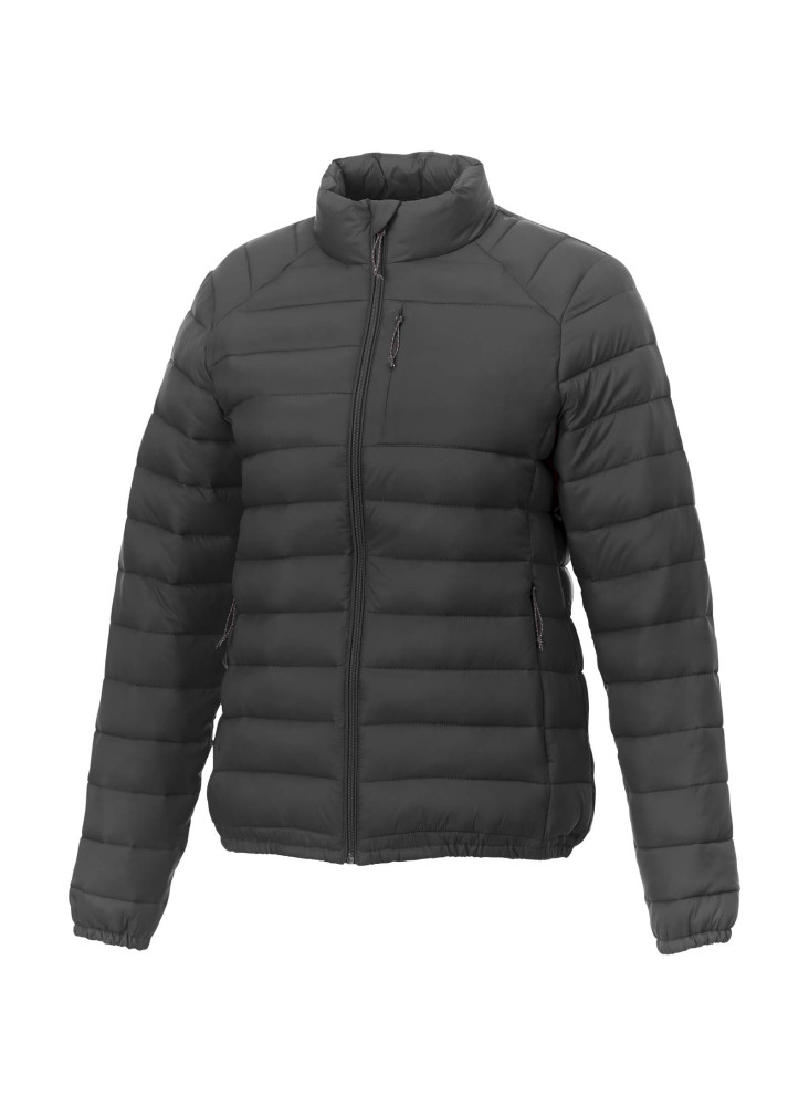 Doudoune femme Pallas, recyclée