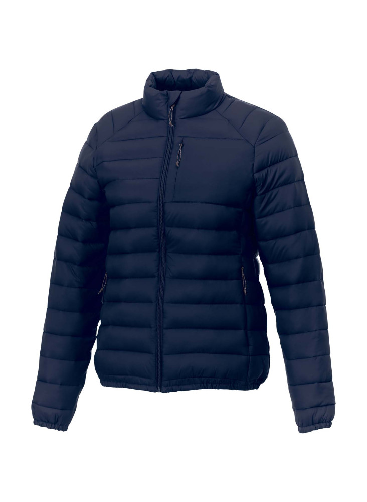 Doudoune femme Pallas, recyclée