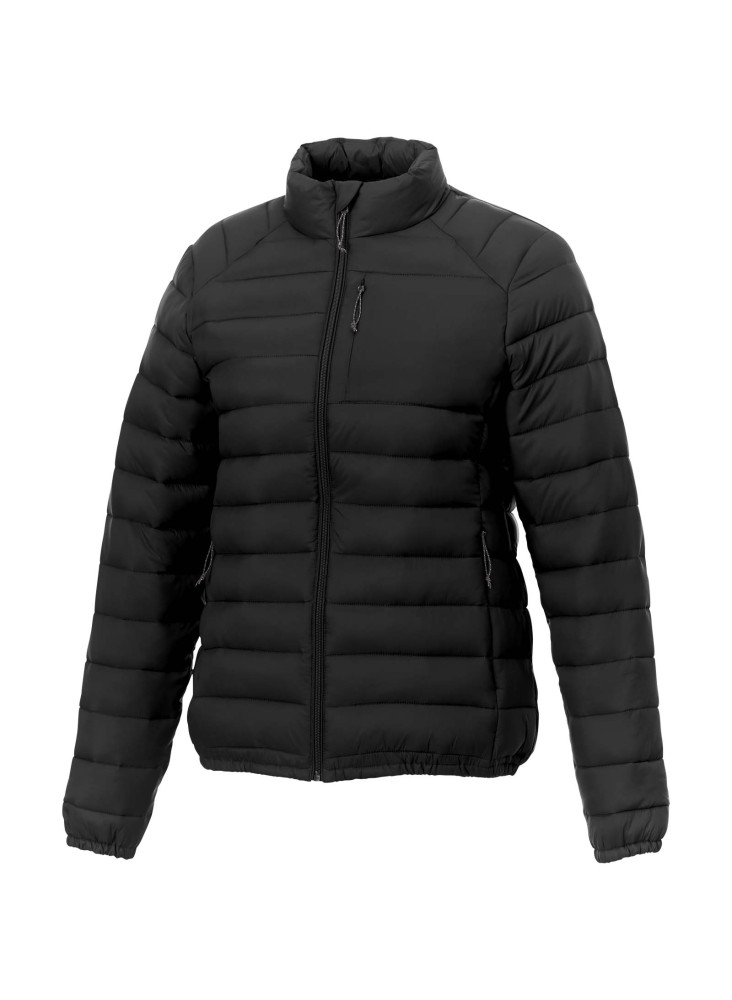Doudoune femme Pallas, recyclée