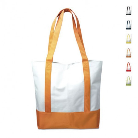 Sac de plage Lola publicitaire