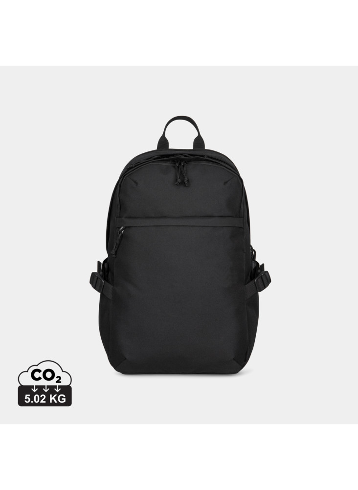 Sac à dos ordinateur 15" en rPET AWARE™ Renew