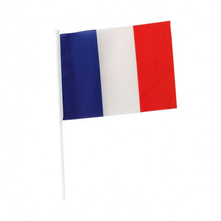 Drapeau France